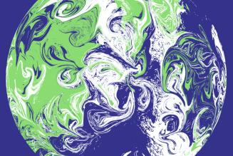 COP26 logo