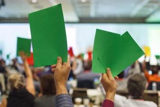 2021- 2022 General Assembly