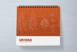 UKWAS Calendar