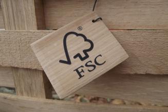 FSC Label