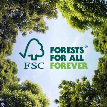 Forests For All Forever FSC