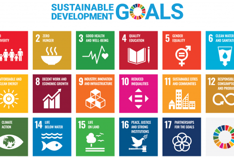 Sustainable Development Goals
