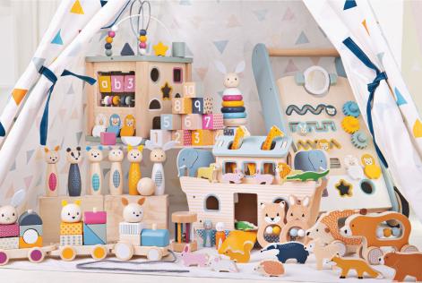 Bigjigs Toys