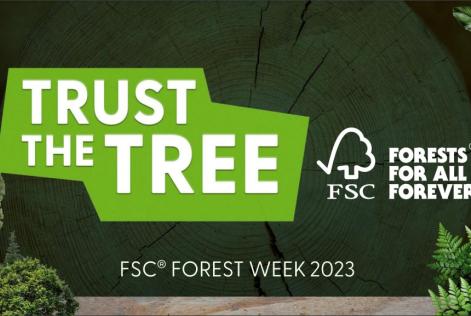 FSC Forest Week 2023 