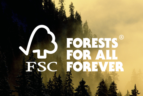FSC Forests For All Forever