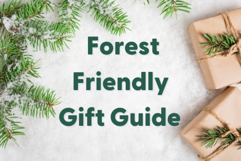 FSC UK Forest Friendly Gift Guide