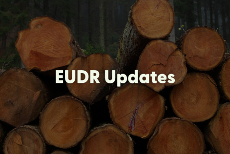 EUDR latest updates