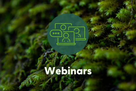 FSC webinars