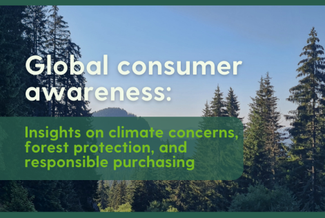 FSC Consumer Survey Survey 2025