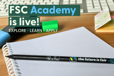 FSC online training