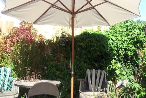 National Gardening Week 2015