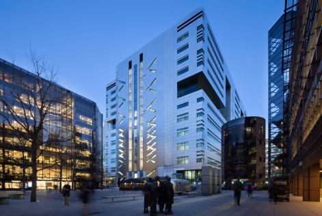 5 Broadgate