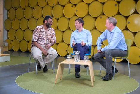 FSC, Greenpeace and Intact Forest landscapes