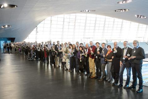 FSC UK celebrate 20th anniversary!