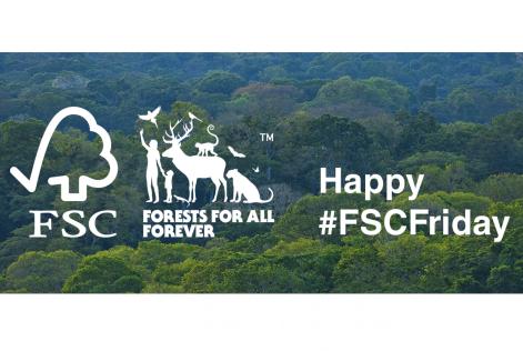 FSC Friday!