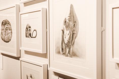 Heart and Soul Exhibition