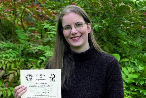 Director Susanna Morrish