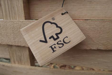 FSC logo