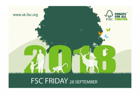 FSC Friday 2018 UK