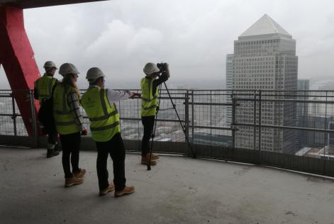 Canary Wharf