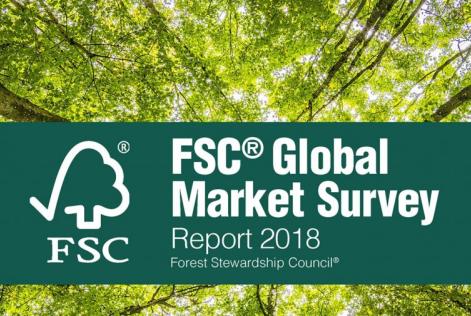 2018 FSC Global Market Survey Report 2018 FSC Global Market Survey Report