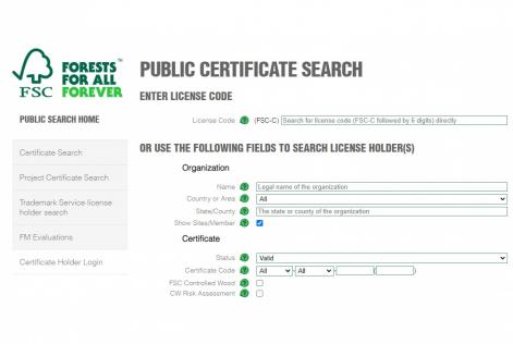 certificate webinar
