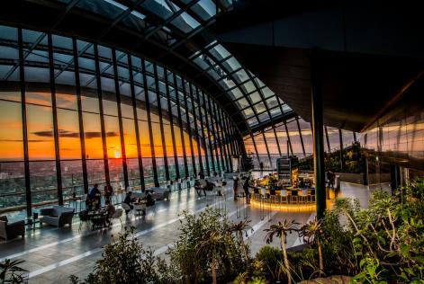 Building Sustainably