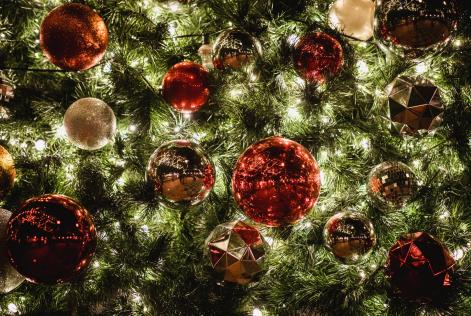 Christmas Tree 2