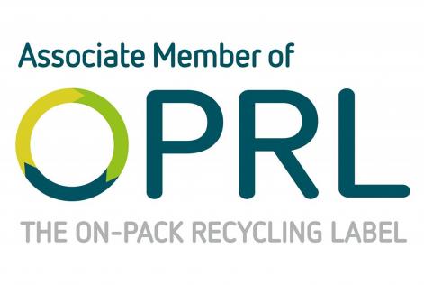 OPRL logo