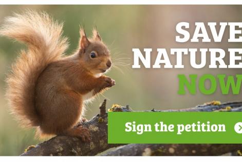 State of Nature Petition
