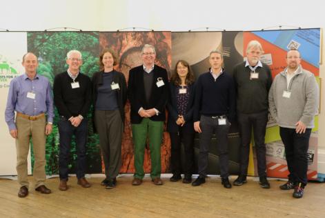 FSC UK Board