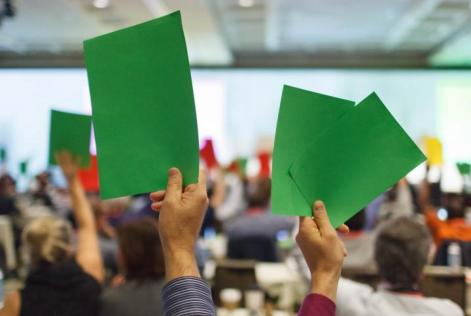 2021- 2022 General Assembly