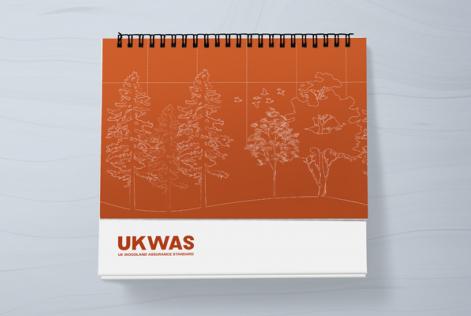 UKWAS Calendar
