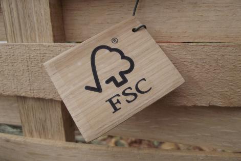 FSC Label