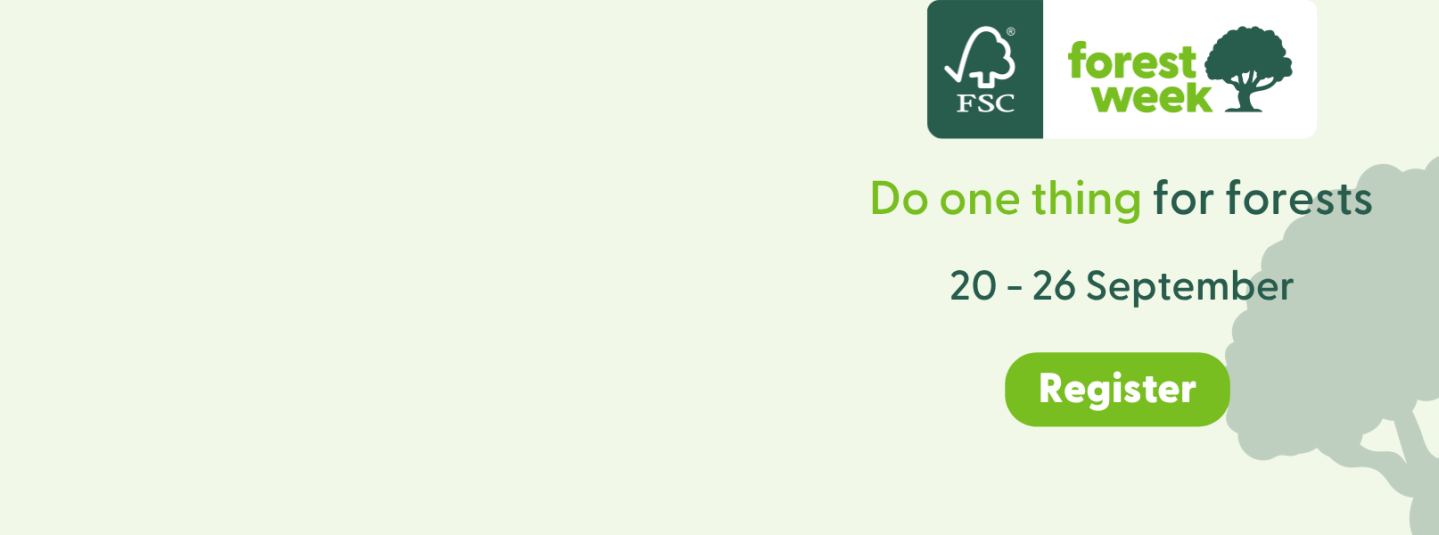 FSC Forest Week 2025