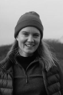 Amy Willox, Forestry Outreach Manager