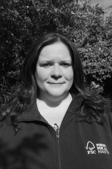 Beth Bennett, Business Development Manager