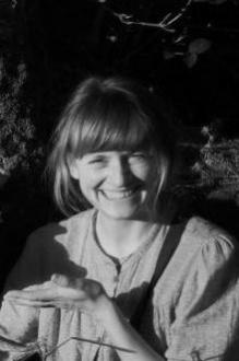 Olivia Bargman, Communications Officer