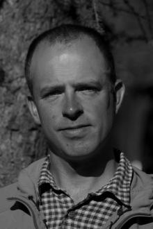 Owen Davies, Forest Standards Manager
