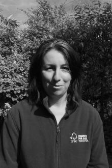 Rachel Hembery, Business Advisor