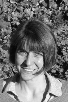 Rosie Teasdale, Executive Director