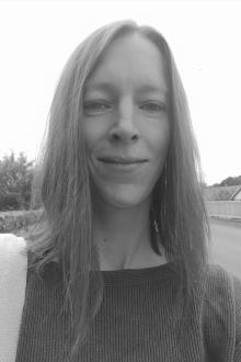 Tallulah Chapman, Communications Manager