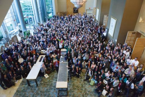 FSC GA 2017 (C) Geoff Howe