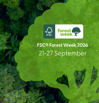 FSC Forest Week 2026