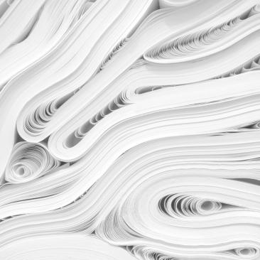 Paper - JJ Ying via unsplash