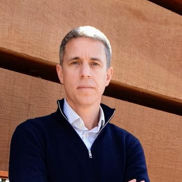 Mike Bekin, FSC UK Board Member
