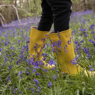 Lakeland footwear wellies