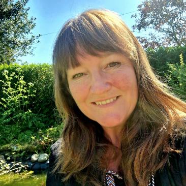 Heather Hulse - FSC UK