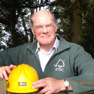 Charles Thwaites FSC UK