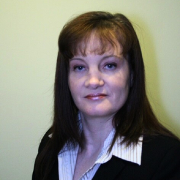 Julia Griffin - FSC UK Trustee